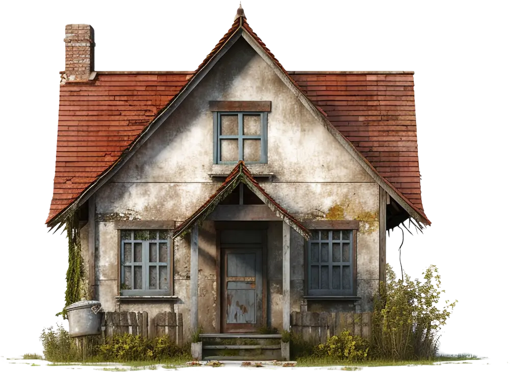 old-house
