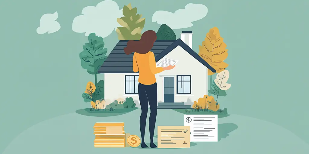 Selling An Inherited House