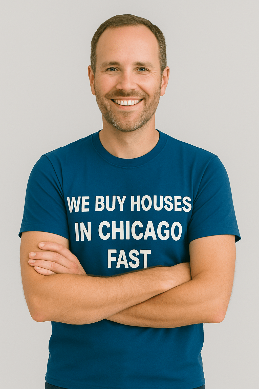 Professional home buying services in Chicago with fast cash offers
