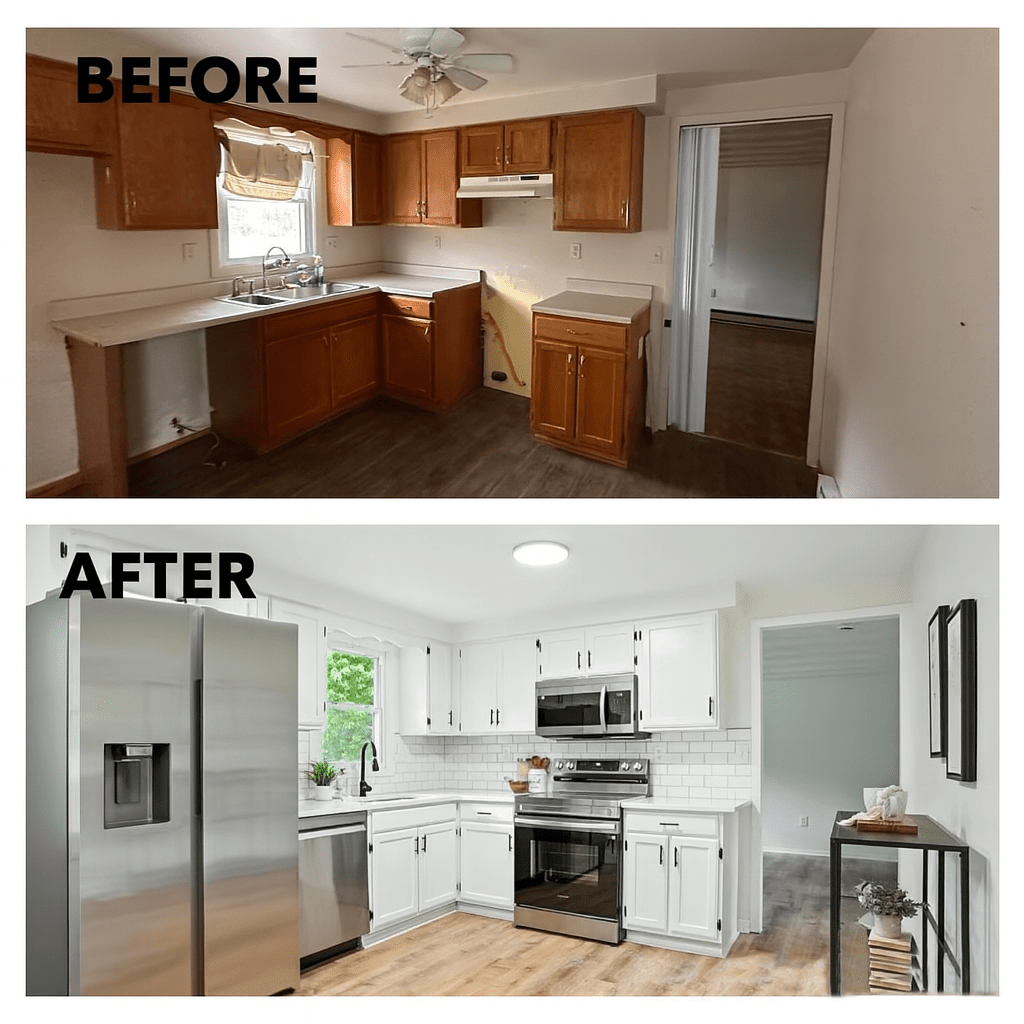 Homeowners in Chicago turning properties into cash with ease