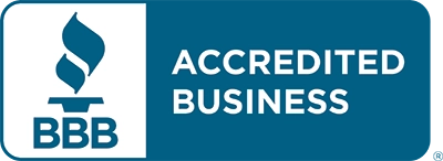 BBB Accredited Logo BAM Home Buyers