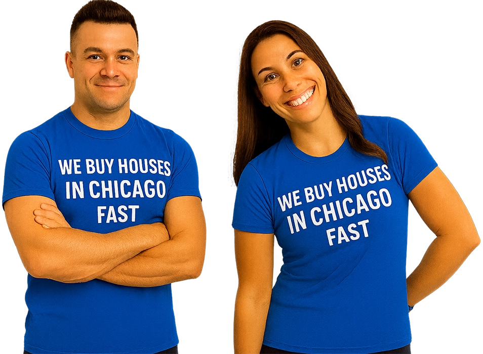 we buy houses in chicago BAM Home Buyers home buying team