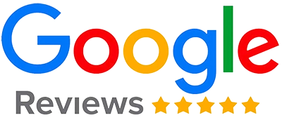 Google review logo BAM Home Buyers