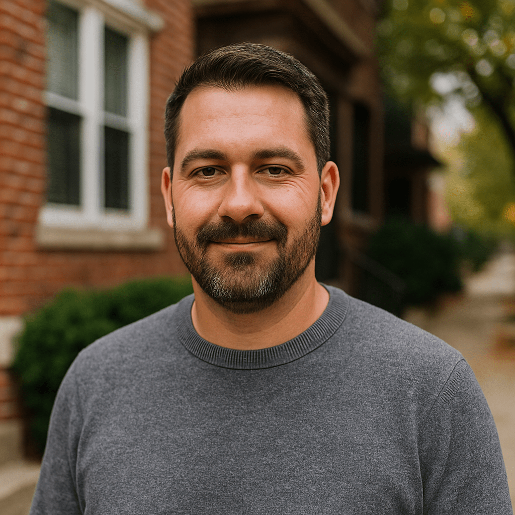 Helping Chicago homeowners sell their houses quickly and stress-free