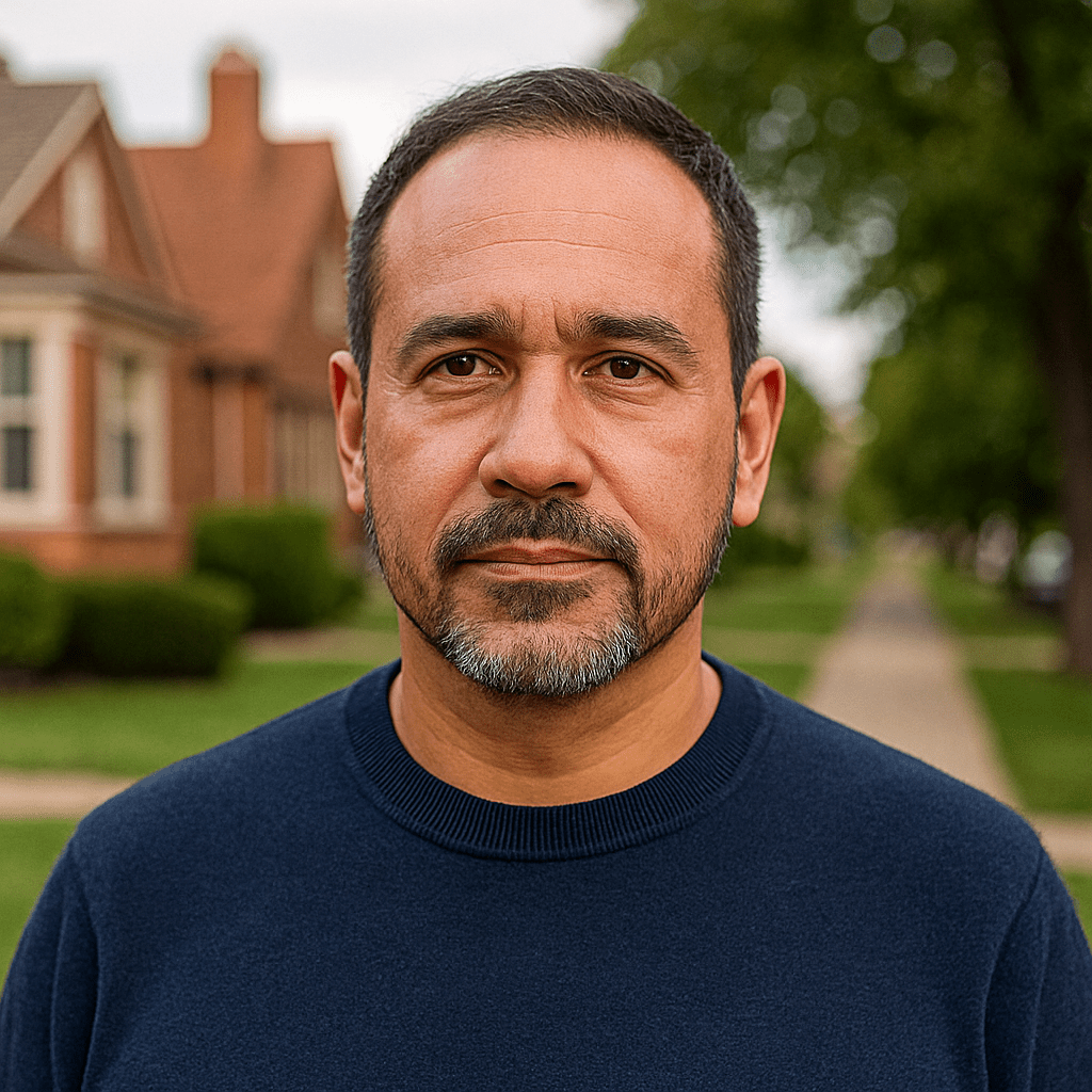 No-hassle home selling experience for Chicago residents