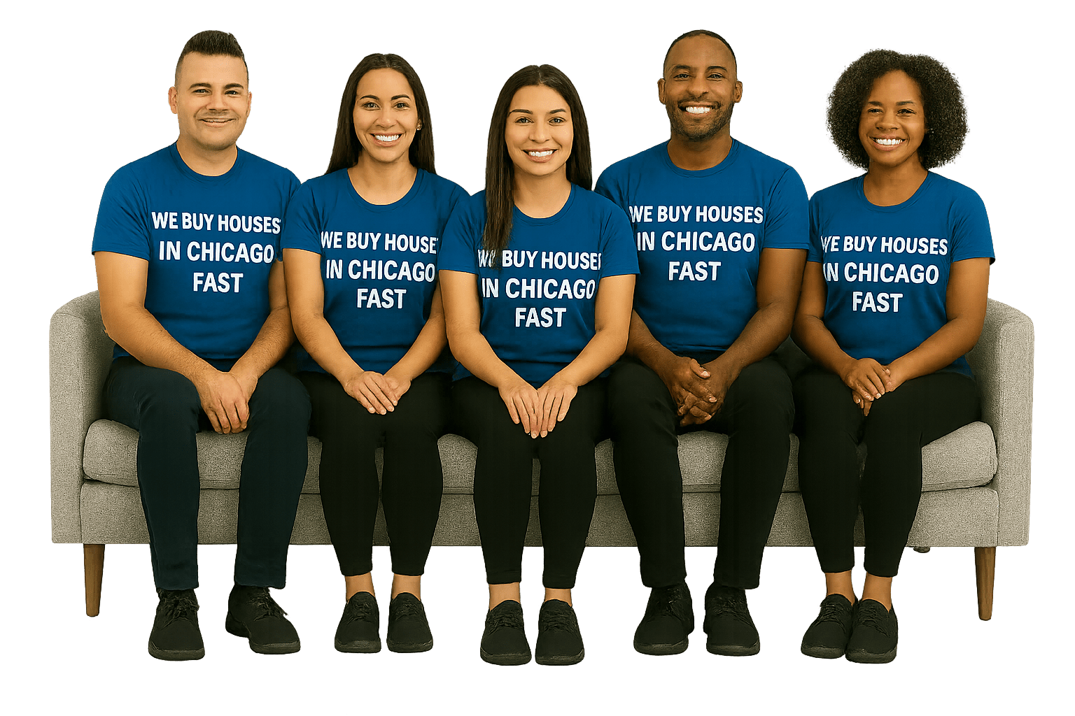 Homeowners in Chicago turning properties into cash with ease