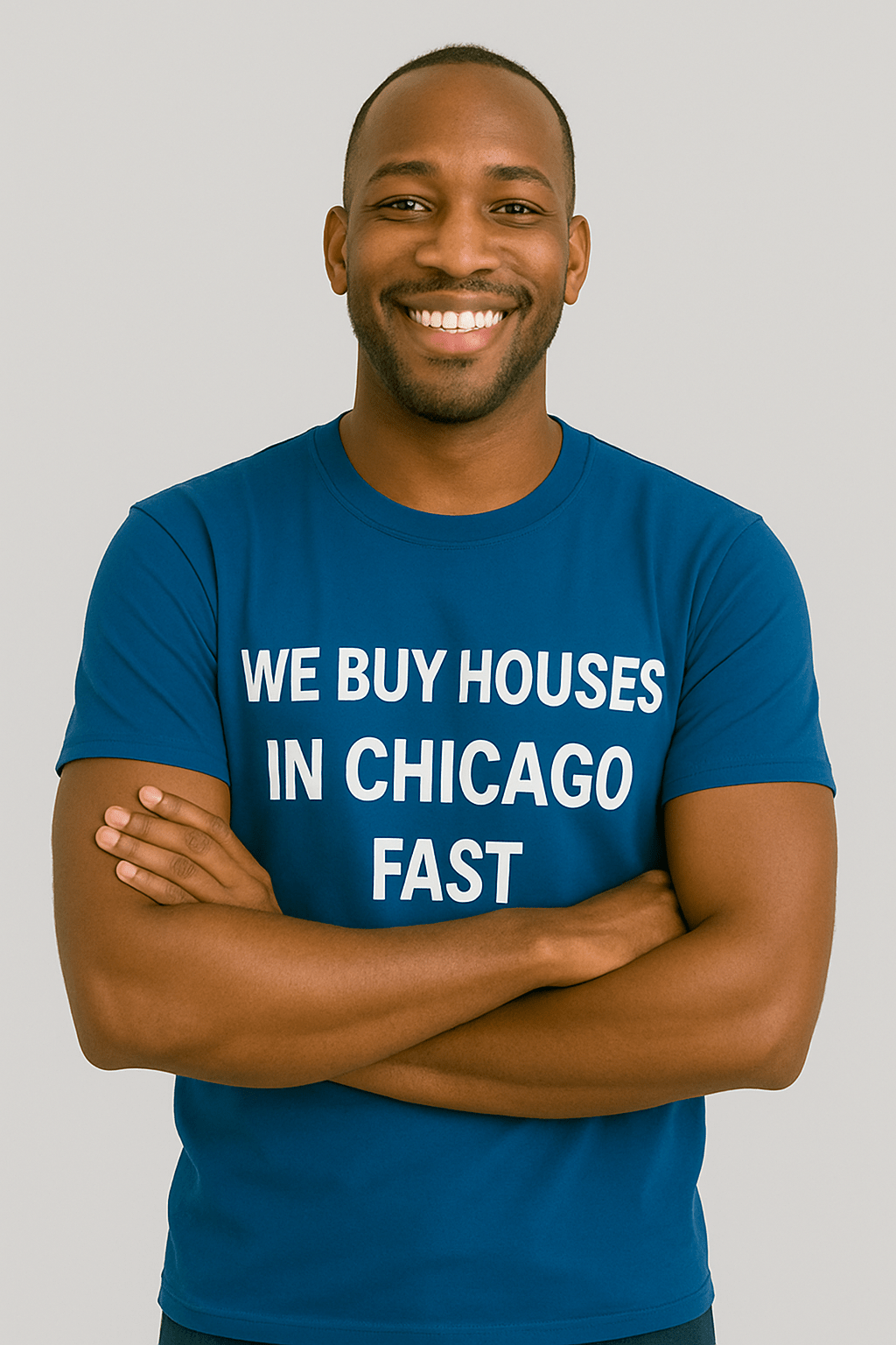 Helping Chicago homeowners sell their houses quickly and stress-free