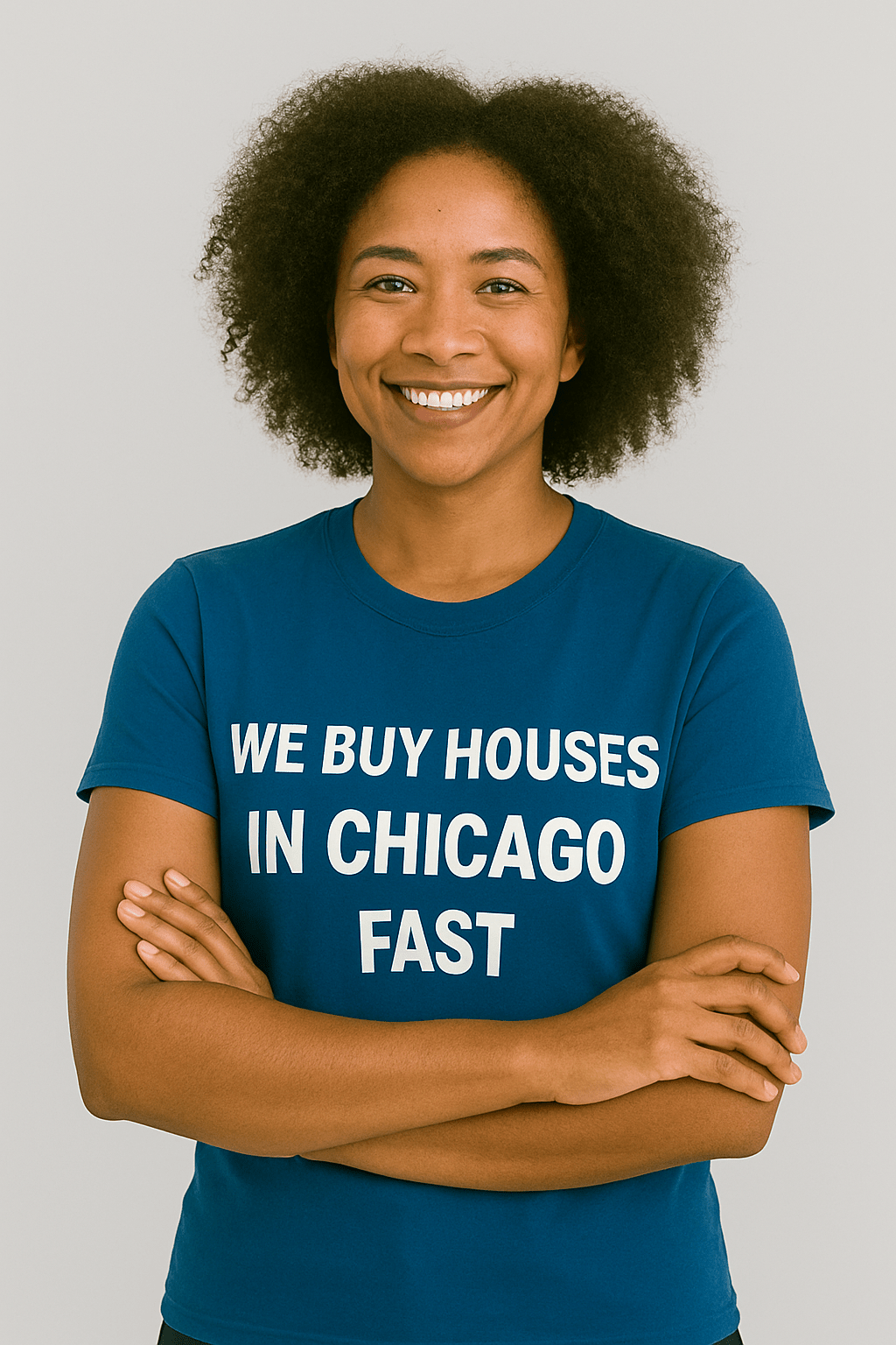 Chicago property owners getting fast cash for their homes